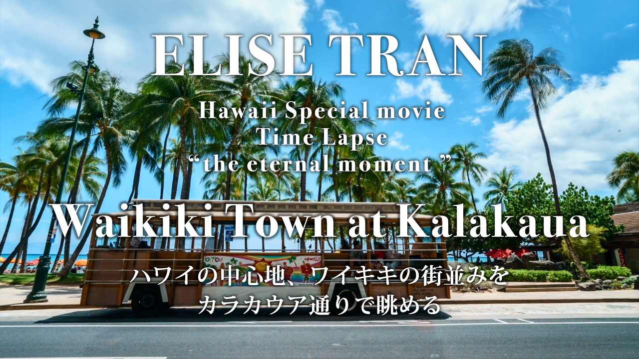 Waikiki Town