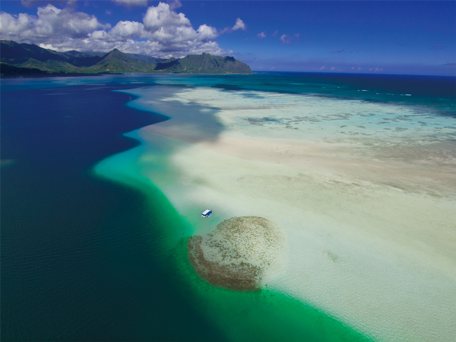kaneohe